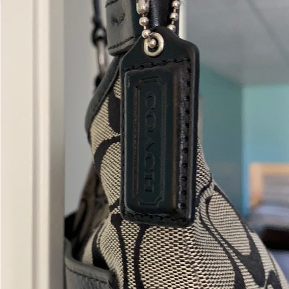Coach shoulder bag - Picture 5 of 5